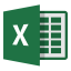 MSExcelIcon