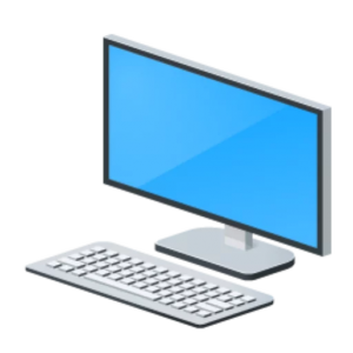RemoteDesktop Icon
