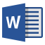MSWordIcon
